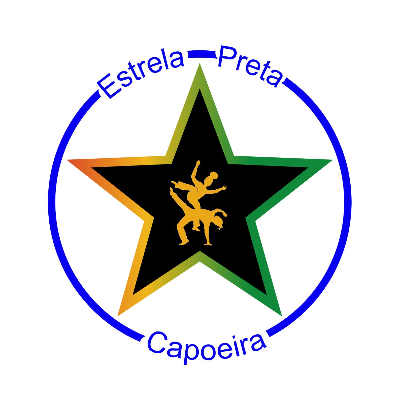 Estrela Preta Apparel logo