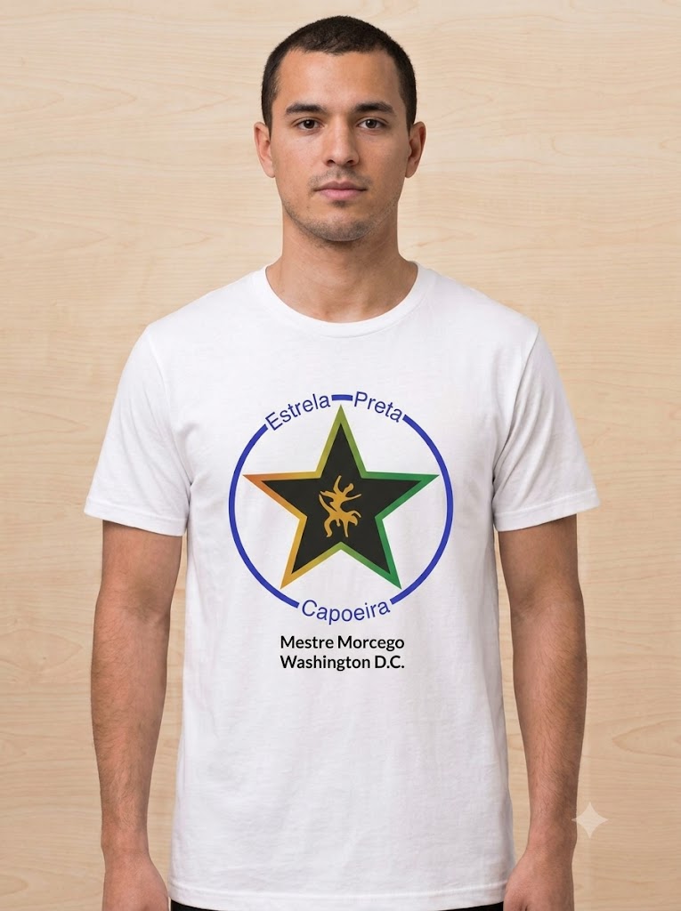 Men’s shirt front