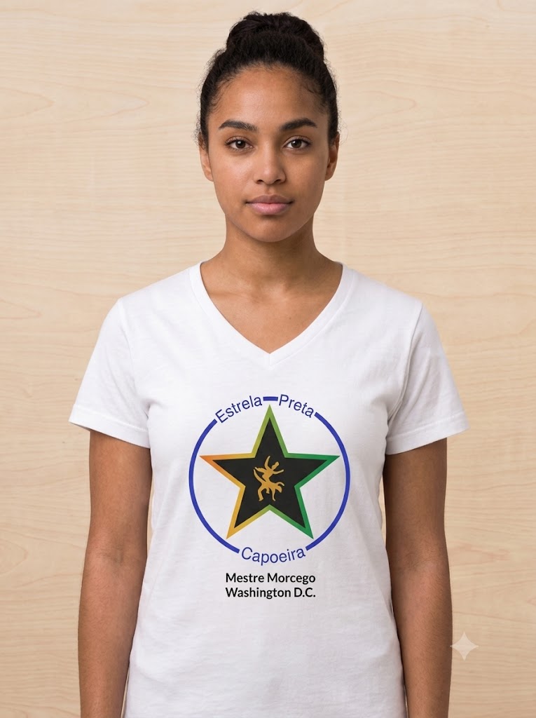 Women’s shirt front